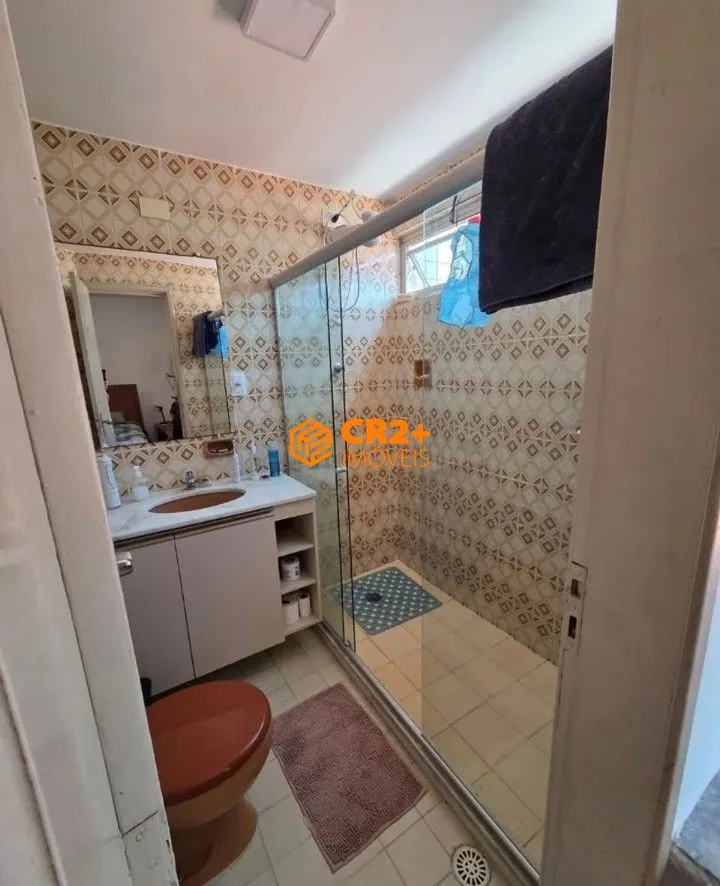 Imagem Vendo apartamento no Parnamirim com 120m² - 4 quartos