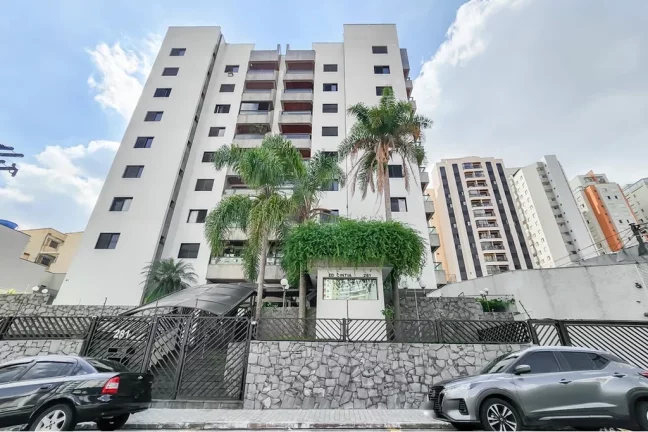 Imagem Apartamento à venda no bairro Chácara Inglesa - São Paulo/SP