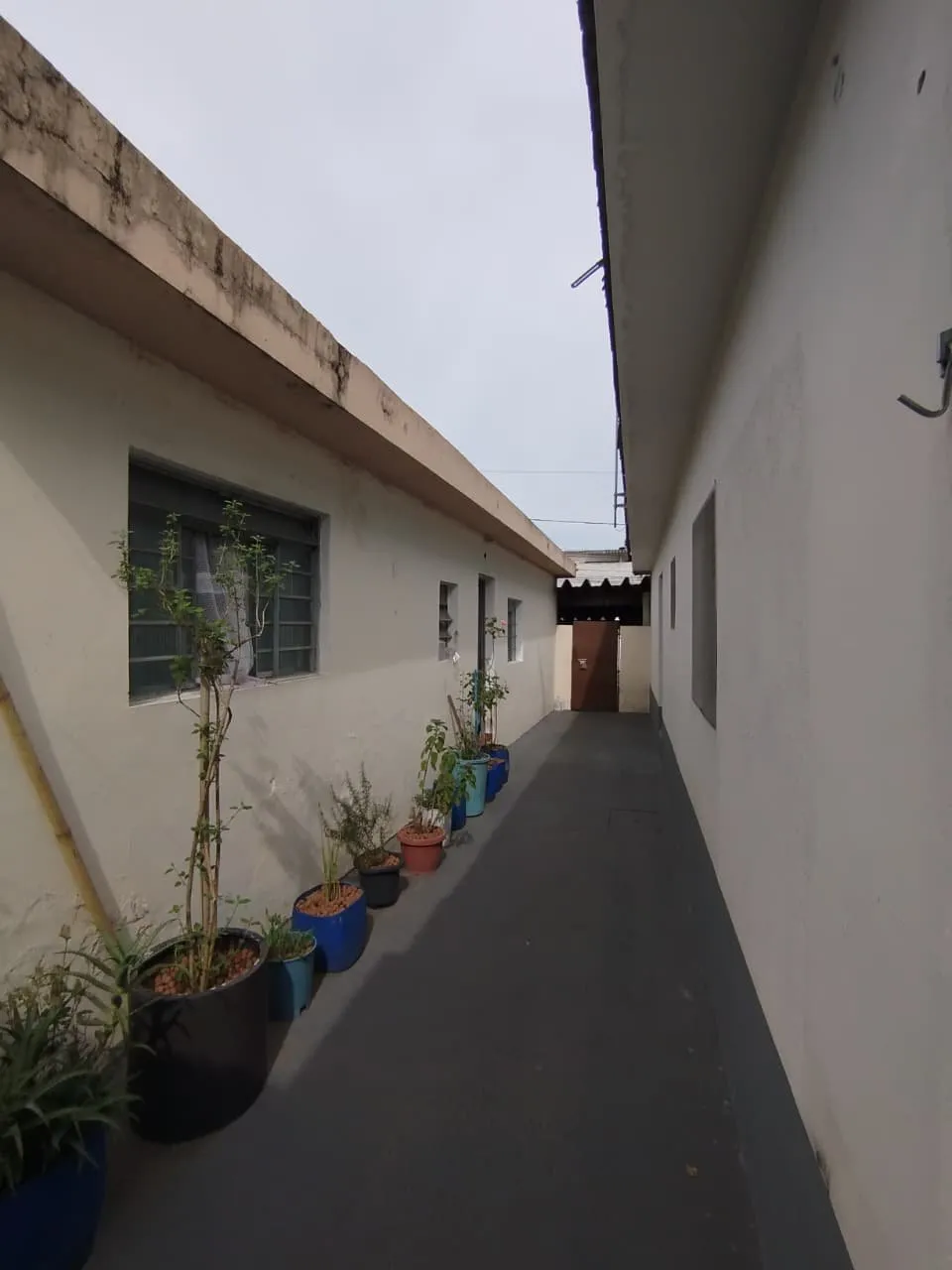 Imagem Oportunidade de Investimento - Casa ou Terreno à Venda | 350 m² | Próximo à Av. Maria Luiza Americano