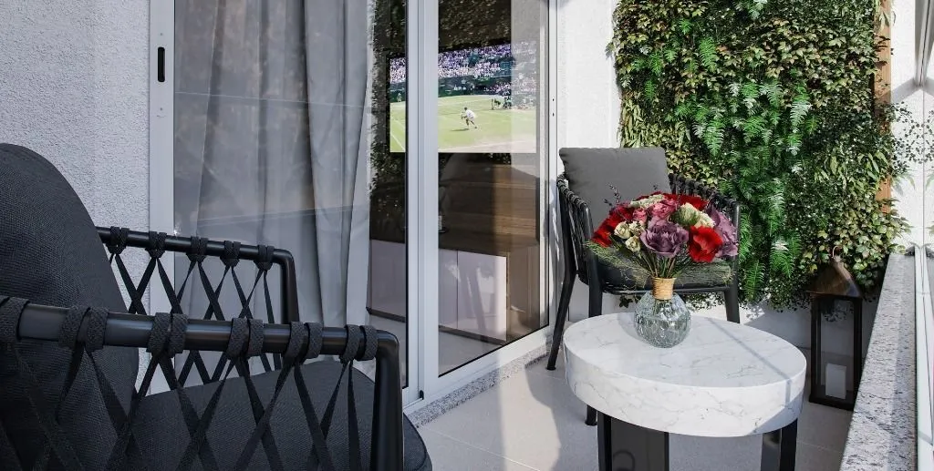 Imagem Apartamento à venda, 54 m² por R$ 429.997,00 - Intermares - Cabedelo/PB