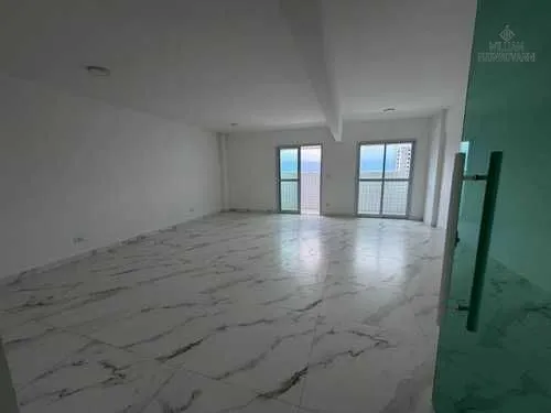 Imagem Apartamento 65m² com Suíte, Sacada Gourmet e Vista Mar na Aviação