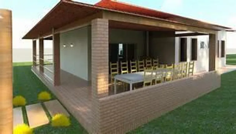 Imagem Chácara com 2 Quartos à Venda, 1.000 m² em verava - Ibiúna