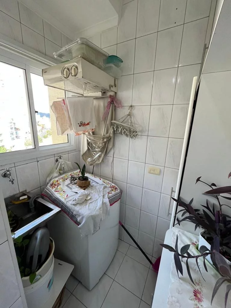 Imagem Apartamento à venda 2 quartos com suíte e 1 vaga em Centro de São Bernardo do Campo.