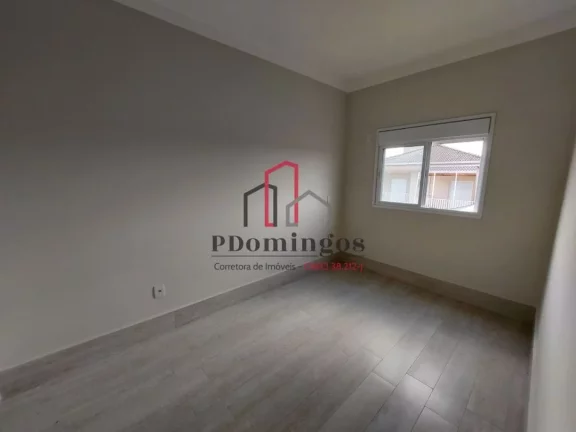 Imagem SOBRADO COMPLETO - ENTRAR E MORAR - RESIDENCIAL JARDIM DE MÔNACO - HORTOLÂNDIA
