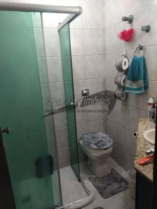 Imagem Apartamento em Santos bairro Gonzaga - 2 dormitórios.