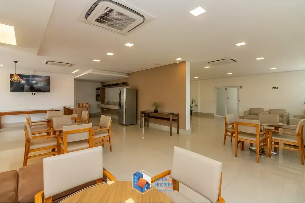 Imagem Apartamento à venda 3 Quartos 3 Suites 3 Vagas 110M² Bosque da Saúde São Paulo - SP