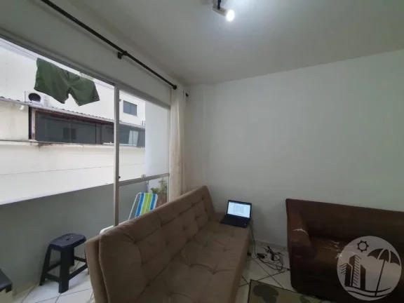 Imagem Investimento certo: 2 quartos, vaga, fature com AIRBNB