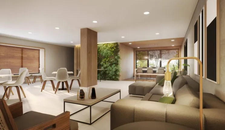 Imagem Apartamento com 2 Quartos à Venda, 76 m² em Maracanã - Rio de Janeiro
