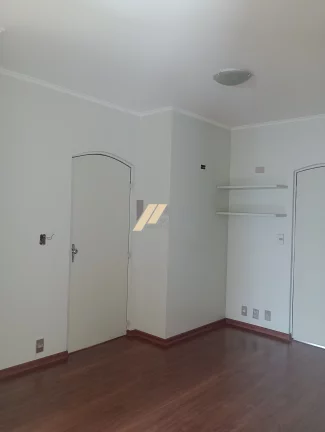Imagem Apartamento à venda no Cambuí em Campinas, São Paulo