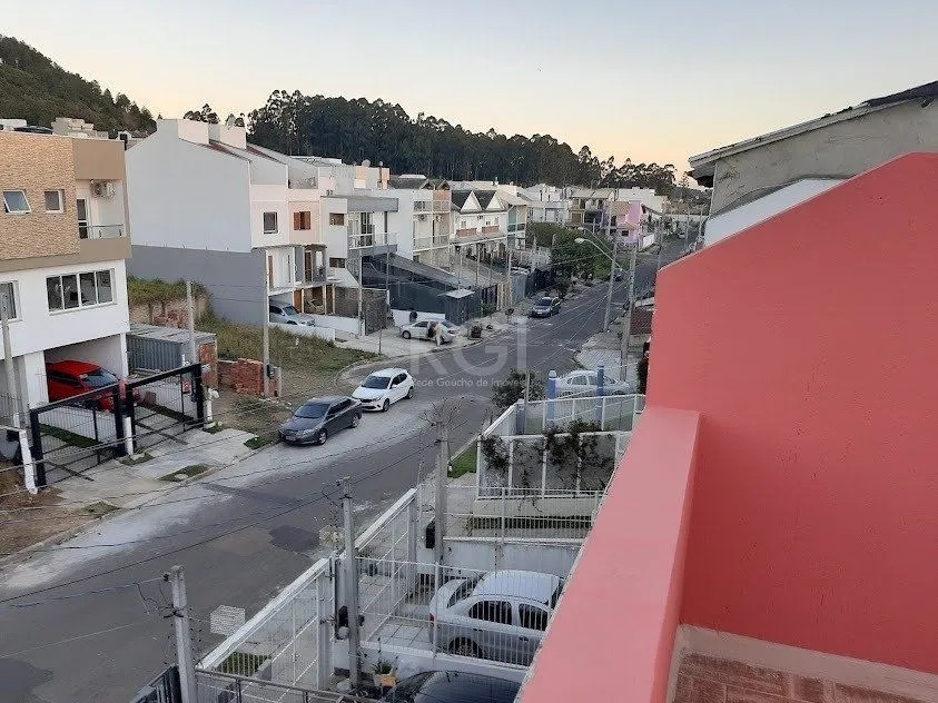 Imagem Sobrado para Venda - 100.45m², 2 dormitórios, sendo 2 suites, 1 vaga - Guarujá