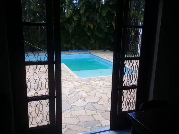 Imagem Desfrute do Melhor do Campo: Imóvel à Venda no Condomínio Ninho Verde I Eco Residence - Porangaba, SP