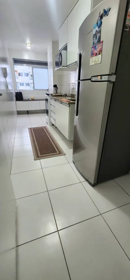 Imagem Apartamento para Venda em Rio de Janeiro, Recreio dos Bandeirantes, 3 dormitórios, 2 banheiros, 1 vaga