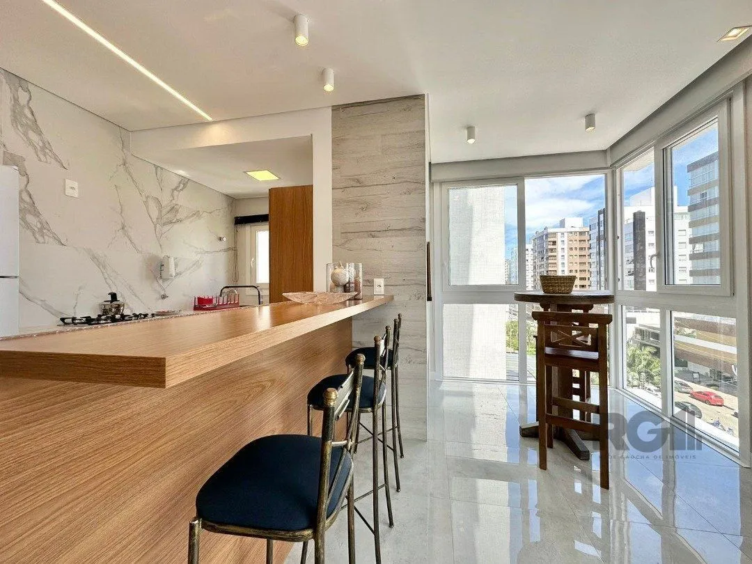 Imagem Apartamento em Centro
