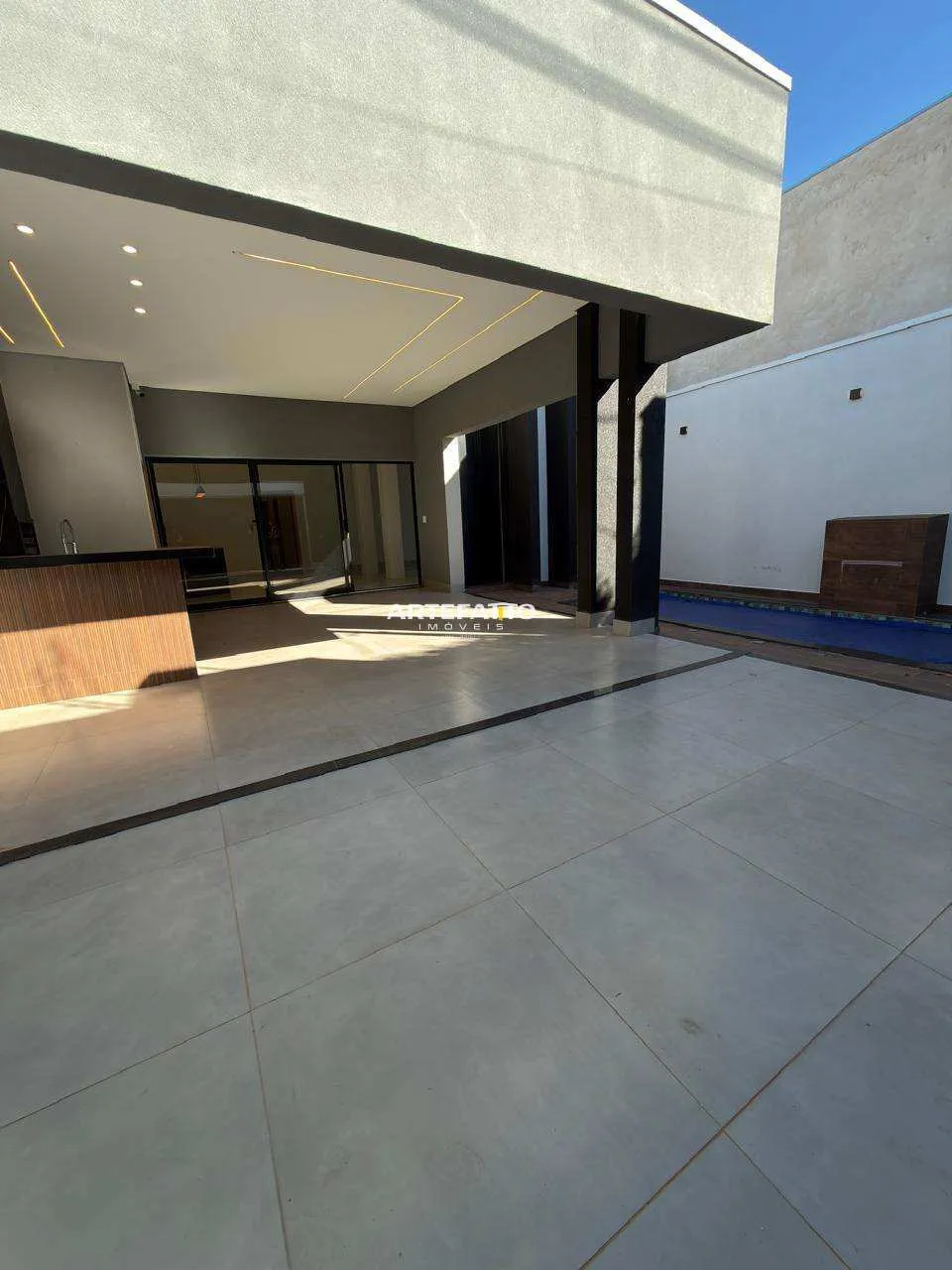 Imagem Casa à venda em Franca, Jardim Santa Lúcia, com 3 quartos, 174m2
