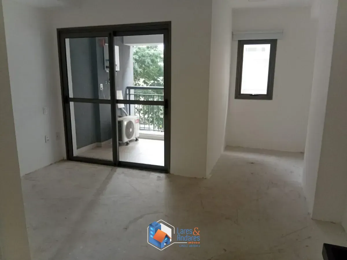 Imagem Studio para venda em Moema com 1 quarto, 29m²