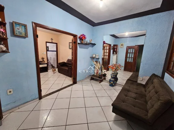 Imagem Casa à venda, 140 m² por R$ 300.000,00 - Santa Terezinha - Piracicaba/SP