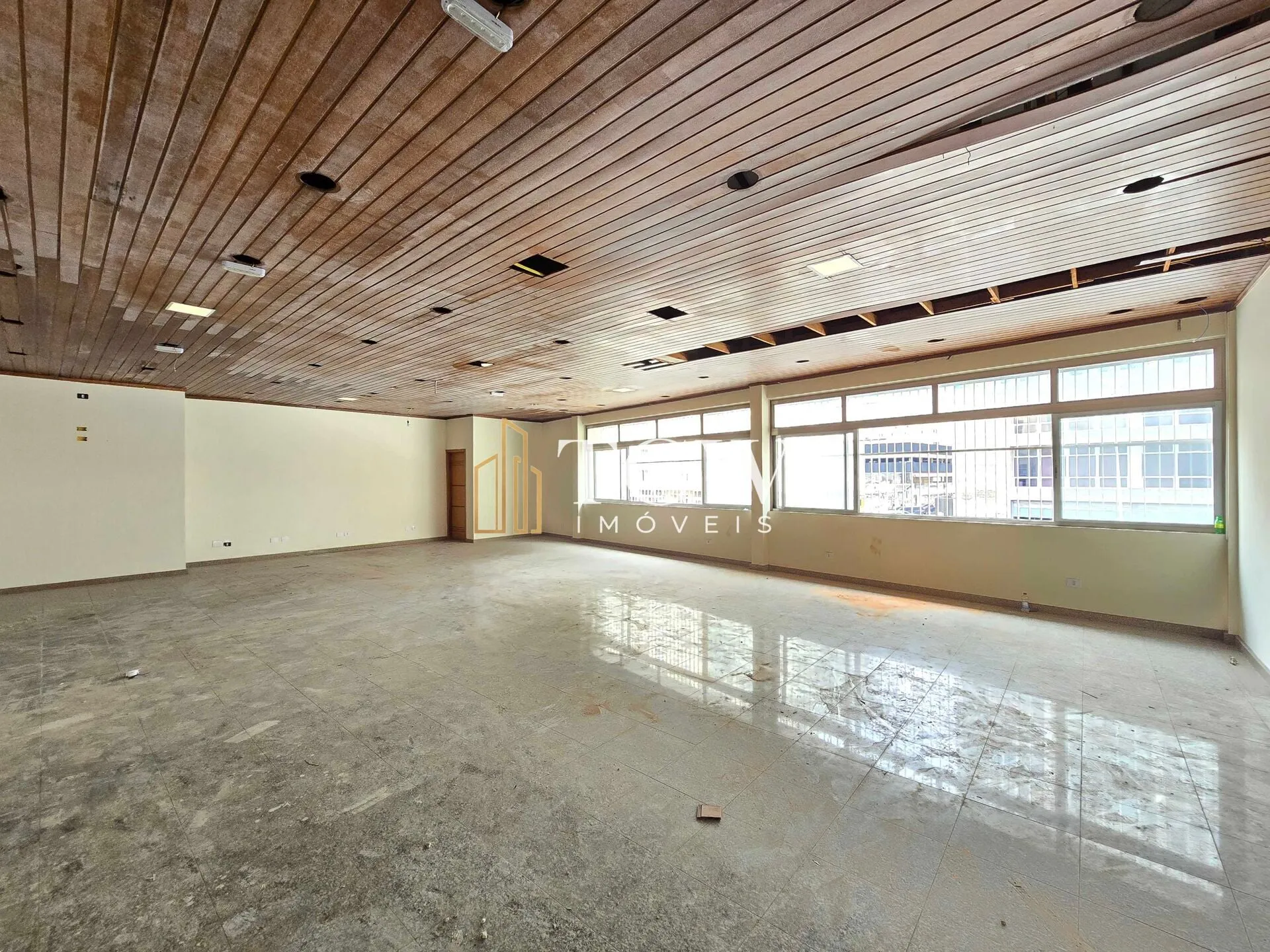 Foto do imóvel Predio Comercial para locação | 459m2 | Centro/SP