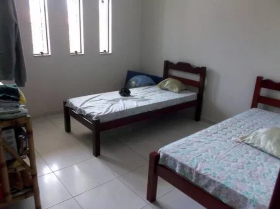 Imagem BELO SOBRADO LADO LINHA COM 4 SUITES