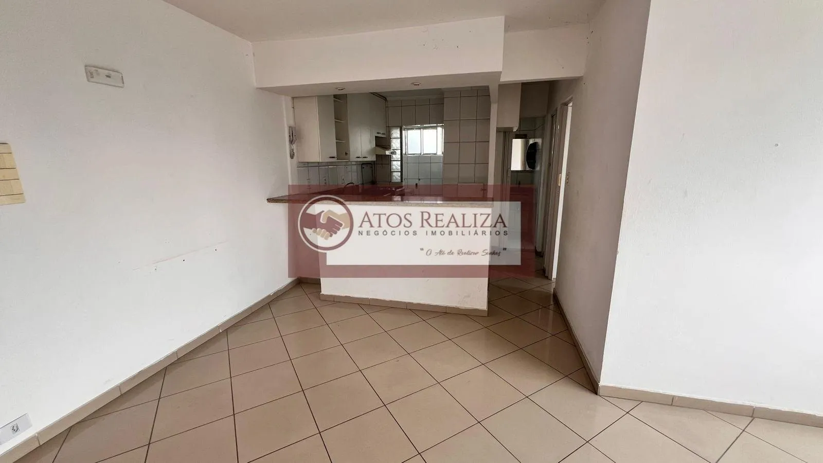 Imagem Apartamento à Venda em Vila Friburgo SP, 2 Dorms por R$339 mil