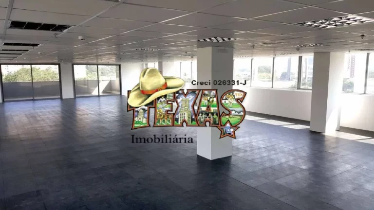 Imagem SALA COMERCIAL PARA LOCAÇÃO CHÁCARA ZONA SUL