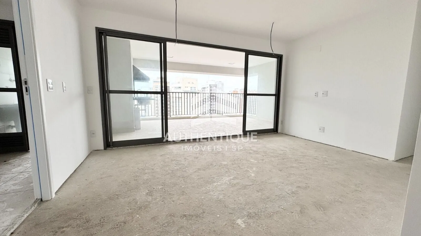 Imagem TUCUNA 250 PERDIZES - Apartamento no bairro Perdizes à venda