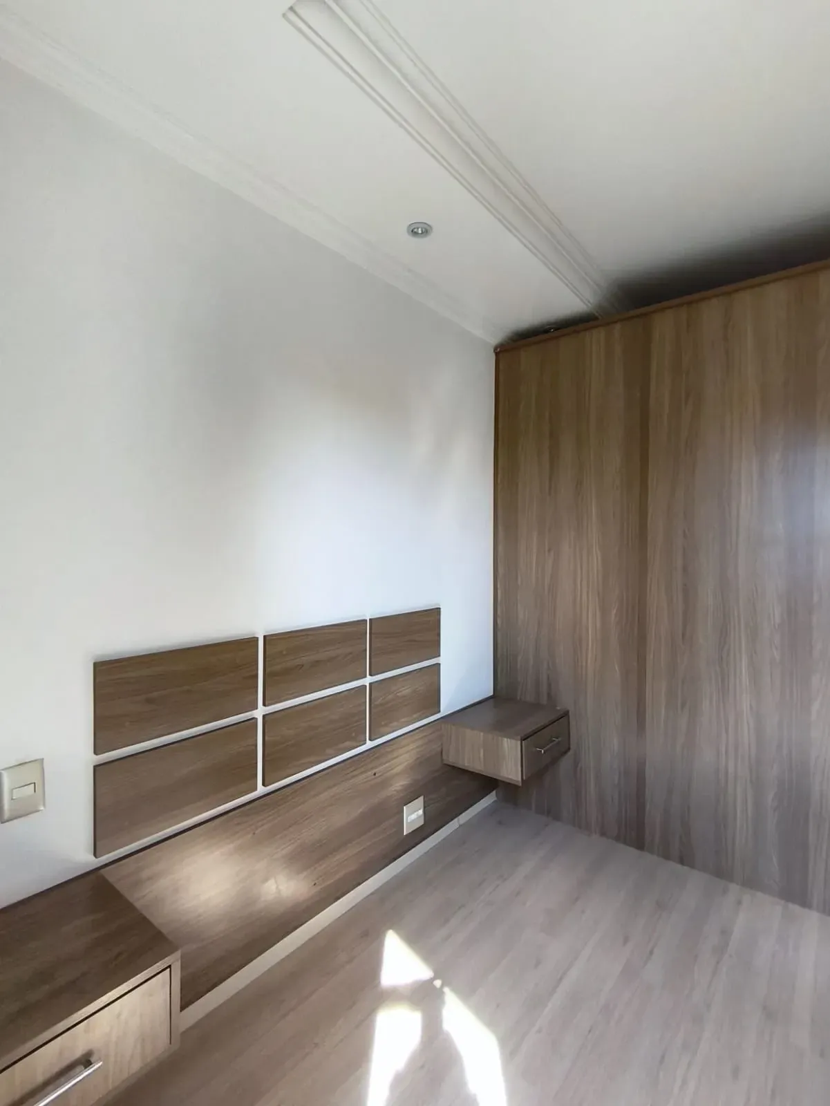 Imagem Casa de Condomínio com 3 Quartos à Venda, 88 m² em Jardim Shangai - Jundiaí