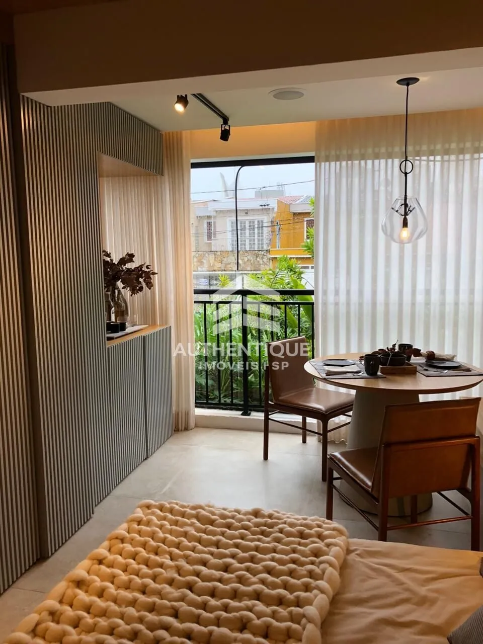 Foto do imóvel TRENDS BROOKLIN - Apartamento à venda em São Paulo/SP em Rua Gabriel de Lara, 545 - Brooklin, São Paulo - SP