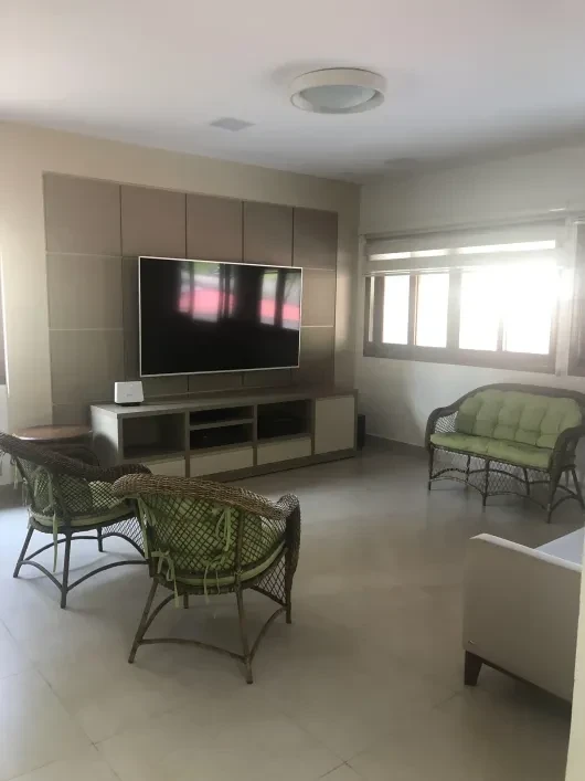 Foto do imóvel: Casa de Condomínio com 6 Quartos à Venda, 420 m² em Rua dos Cambucis, nº 471. Park Imperial, Caraguatatuba - SP