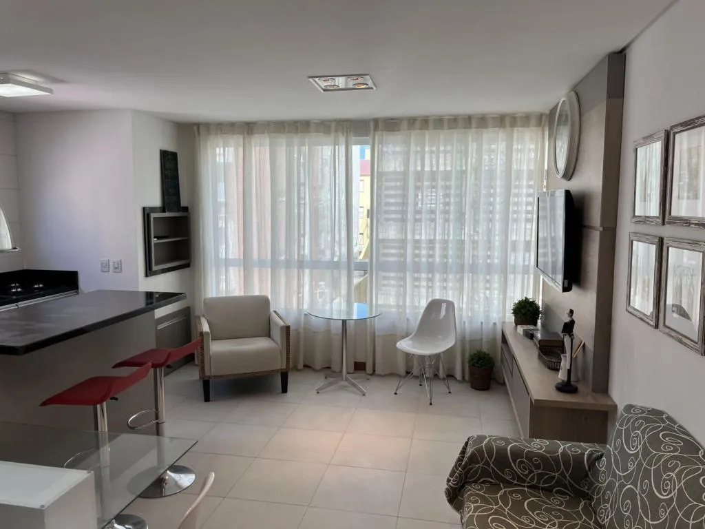 Imagem Apartamento 3 Dormitórios - Bairro Zona Nova