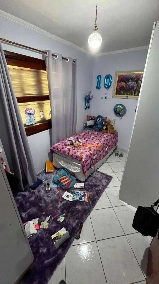 Imagem Sobrado com 3 dormitórios à venda, 134 m² por R$ 710.000,00 - Gopoúva - Guarulhos/SP