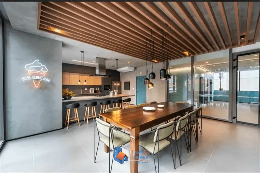 Imagem Studio à venda 1 Quarto 24M² Pinheiros São Paulo - SP