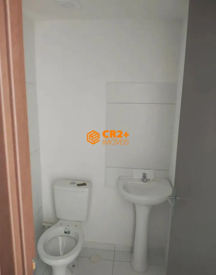Imagem Vendo apartamento com 2 quartos - 50m2 no Barro