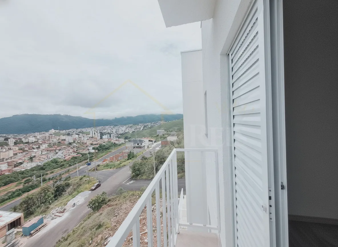 Imagem Apartamento 2 quartos à venda em Jardim Bandeirantes, Poços de Caldas