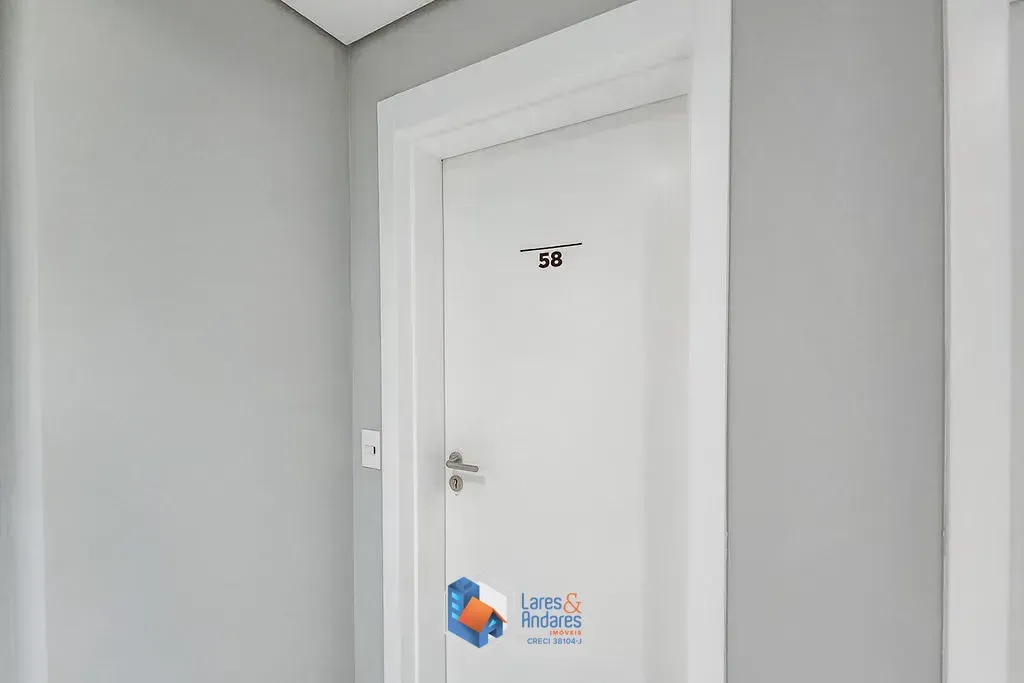 Imagem Apartamento à venda 1 Quarto 33M² Brooklin Paulista São Paulo - SP