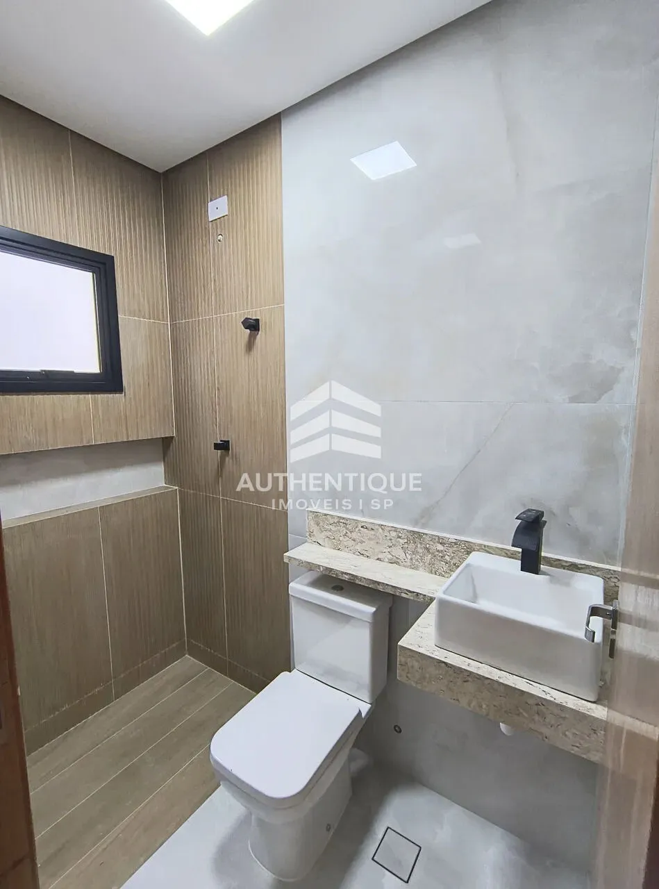 Imagem Casa Sobrado VILA LUÍS CASA | ASSUNÇÃO - SBC À VENDA
