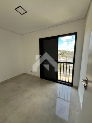 Imagem Casa de Condomínio em Villas do Jaguari - Santana de Parnaíba
