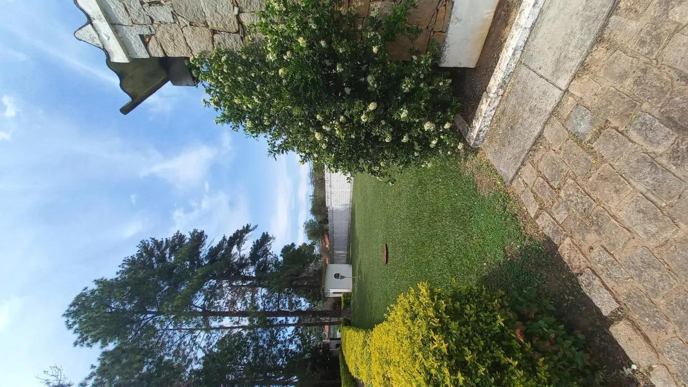 Imagem SÍTIO - BAIRRO SANTA CRUZ -ITATIBA