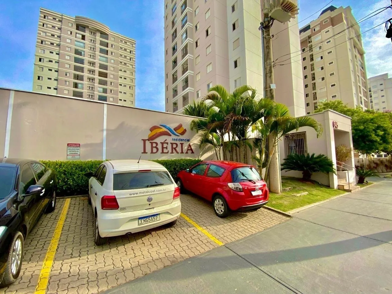 Foto do imóvel Imperdível oportunidade de adquirir um apartamento de 3 quartos no Parque Campolim em Sorocaba-SP! em PARQUE CAMPOLIM, SOROCABA - SP