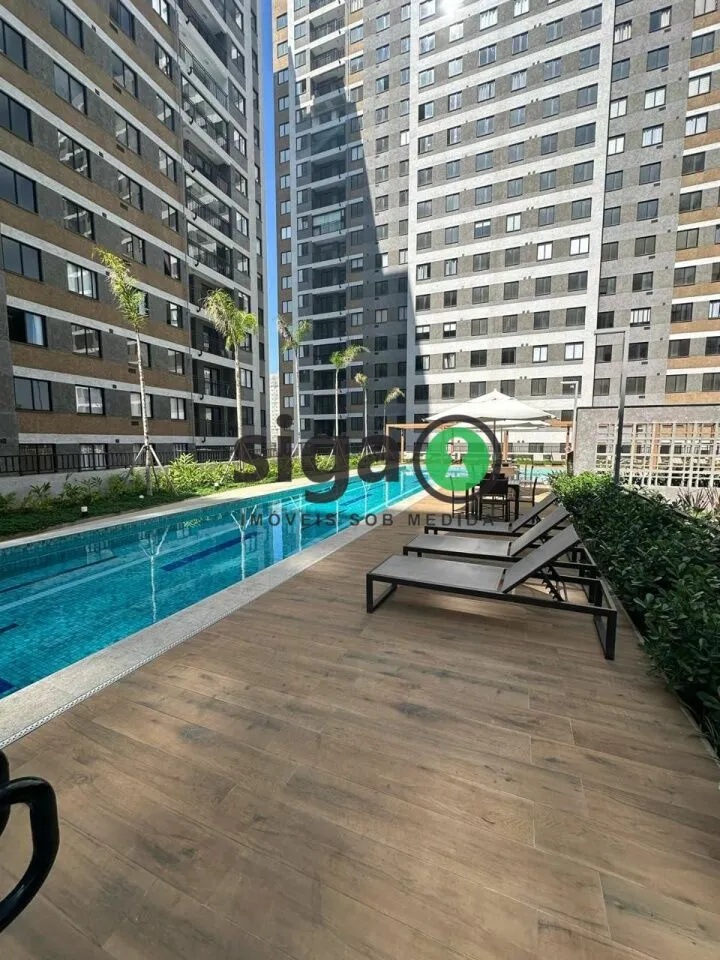 Imagem APARTAMENTO A VENDA