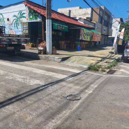 Imagem EXCELENTE TERRENO A VENDA NA PRAIA DO MORRO