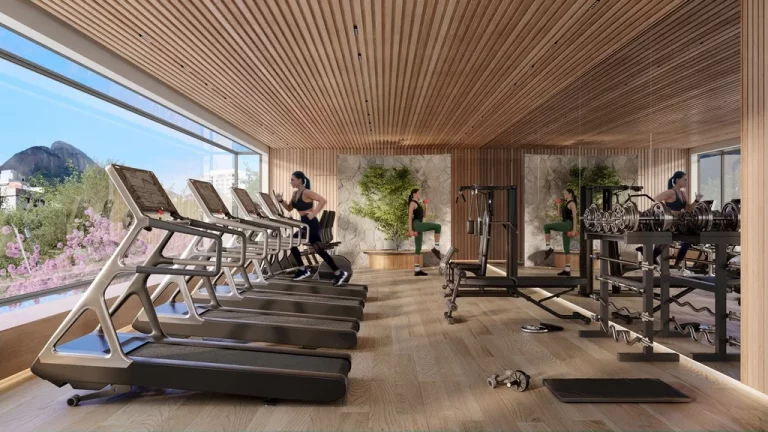 Imagem APARTAMENTO RESIDENCIAL em Rio de Janeiro - RJ, Gávea