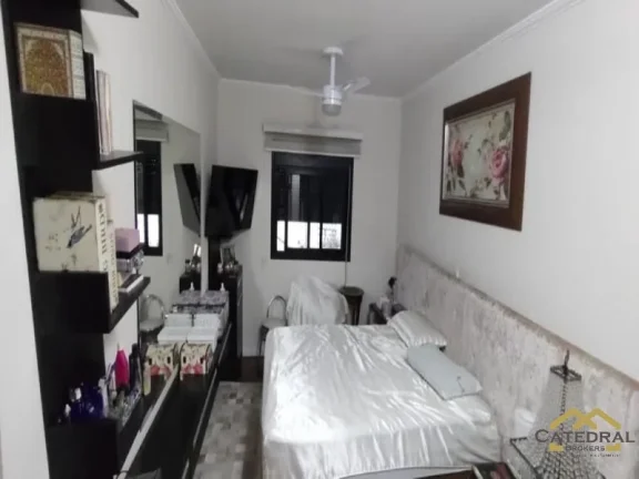 Imagem APARTAMENTO COM 3 DORMITÓRIOS, 177 M² - VENDA POR R$ 1.100.000,00 OU ALUGUEL POR R$ 8.000,00/MÊS - JARDIM ANA MARIA - JUNDIAÍ/SP