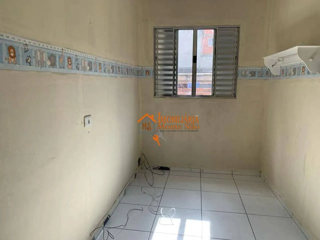 Imagem Sobrado com 2 dormitórios à venda, 300 m² por R$ 319.000,00 - Parque Primavera - Guarulhos/SP