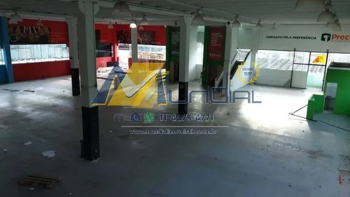 Imagem Você, não pode perder essa chance! Apresentamos esse incrível prédio com 3.551 metros quadrados ...