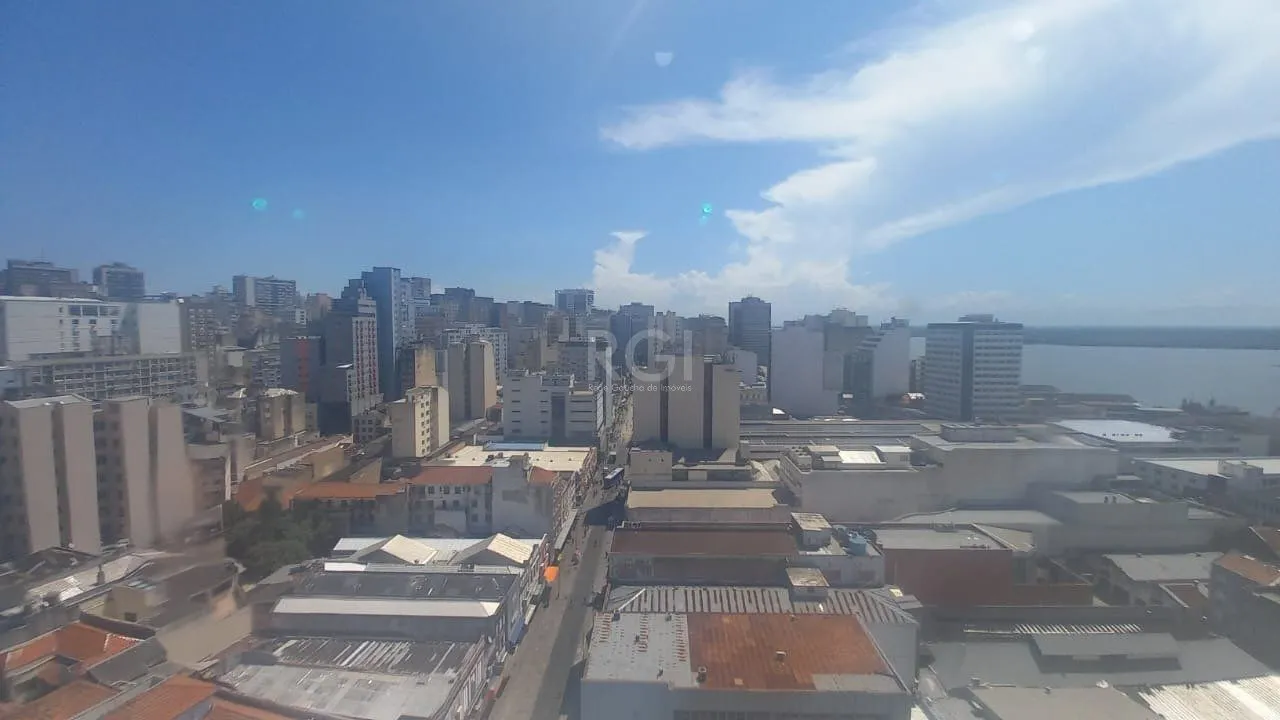 Imagem Sala Comercial em Centro Histórico