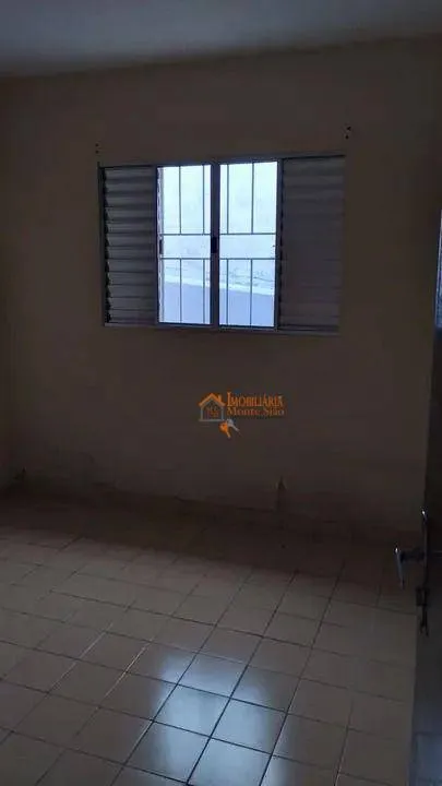Imagem Casa com 6 dormitórios à venda, 200 m² por R$ 703.000,00 - Jardim Paulista - Guarulhos/SP