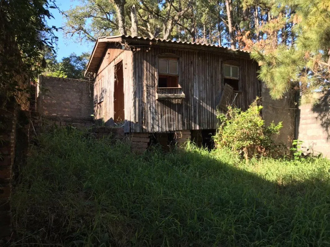 Imagem Terreno para Venda - 500m², Cavalhada