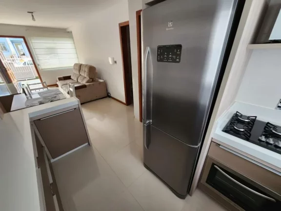 Imagem CASA RESIDENCIAL em SÃO JOSÉ - SC, FORQUILHAS