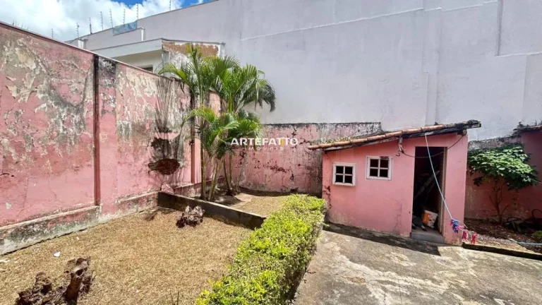 Imagem Vende-se Casa sobrado no Centro