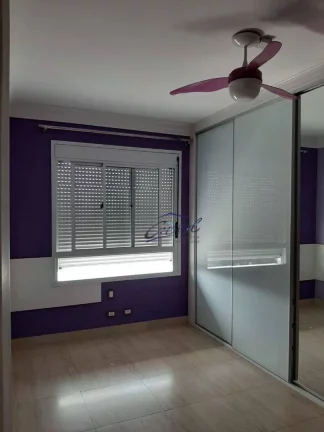 Imagem Apartamento com 3 dormitórios para alugar, 134 m² por R$ 7.704,00/mês - Butantã - São Paulo/SP